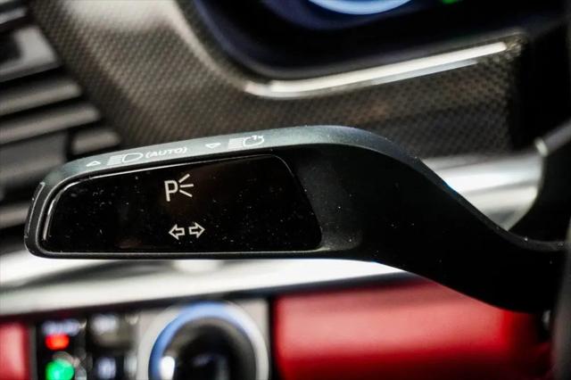 2021 Porsche Panamera 4S