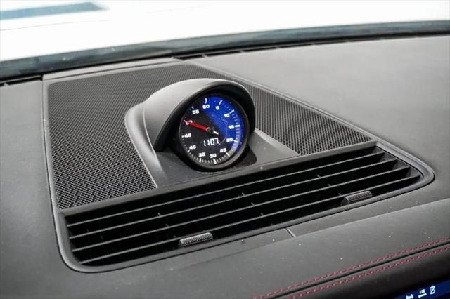 2021 Porsche Panamera 4S