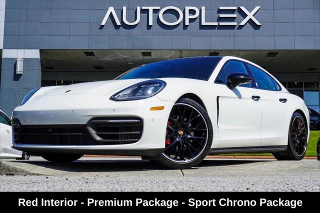 2021 Porsche Panamera 4S for sale in Duluth, GA