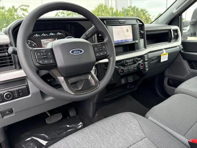 2025 Ford F-350 XL