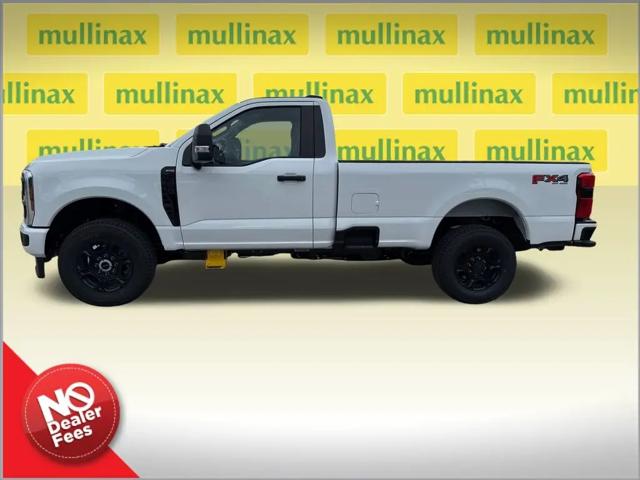 2025 Ford F-350 XL