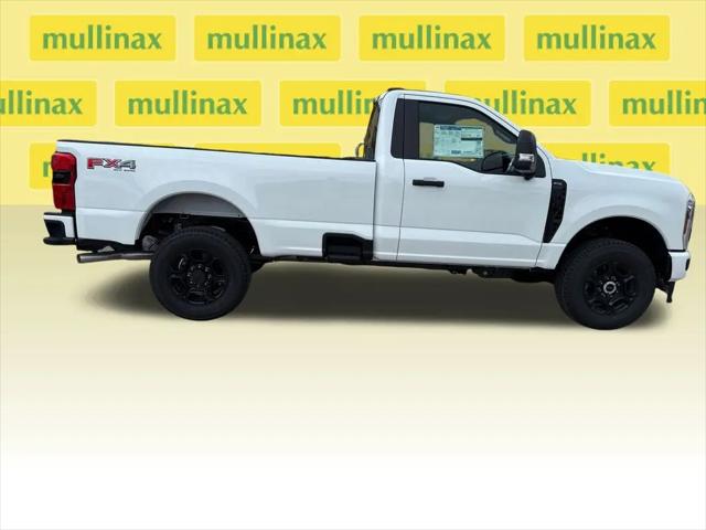 2025 Ford F-350 XL
