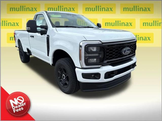 2025 Ford F-350 XL for sale in LAKE PARK, FL