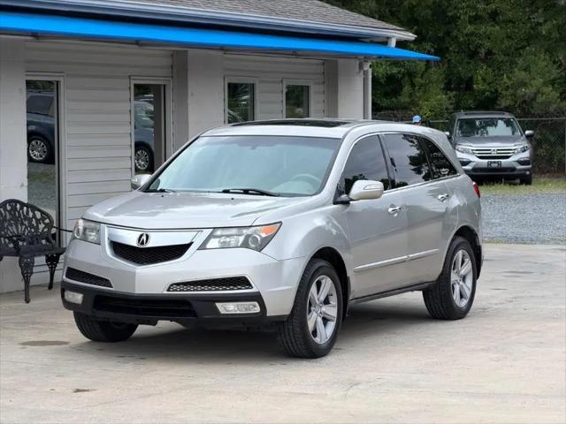 2011 Acura MDX Standard for sale in Matthews, NC