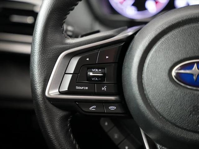 2020 Subaru Outback Limited XT