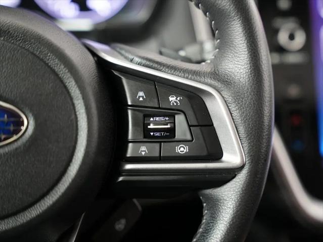 2020 Subaru Outback Limited XT