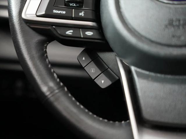2020 Subaru Outback Limited XT