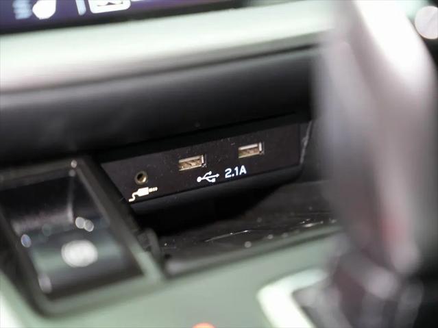 2020 Subaru Outback Limited XT