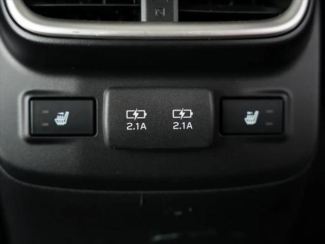 2020 Subaru Outback Limited XT