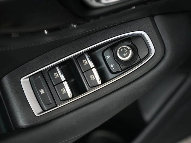 2020 Subaru Outback Limited XT