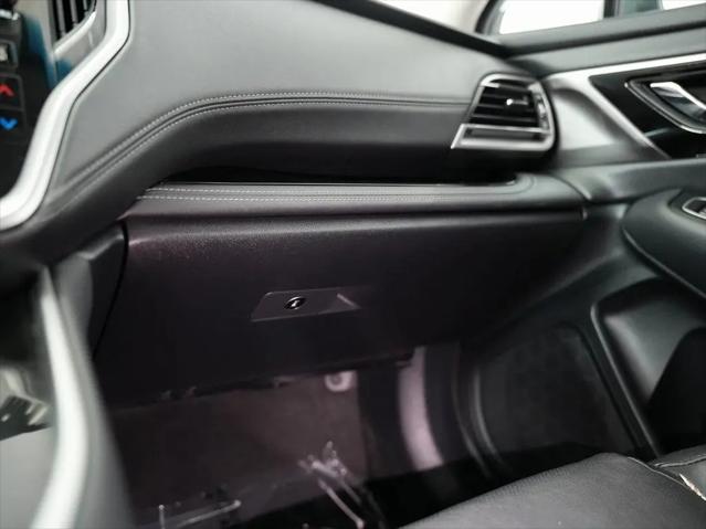 2020 Subaru Outback Limited XT