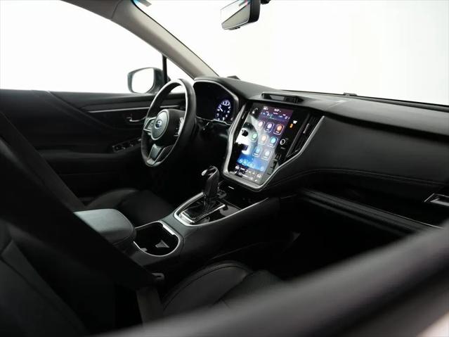 2020 Subaru Outback Limited XT