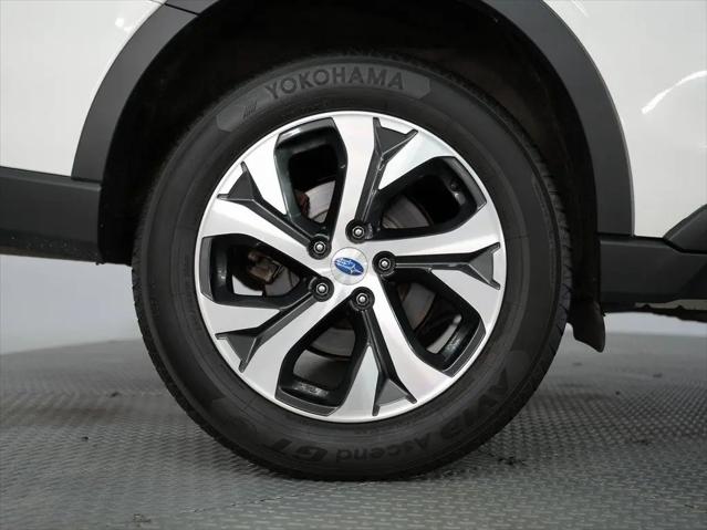 2020 Subaru Outback Limited XT