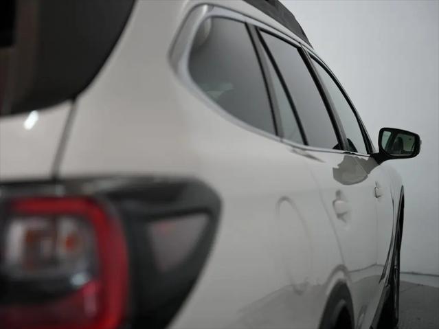 2020 Subaru Outback Limited XT