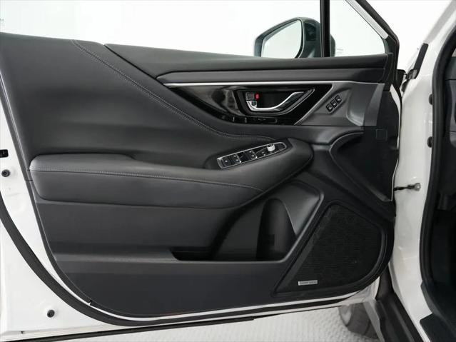 2020 Subaru Outback Limited XT