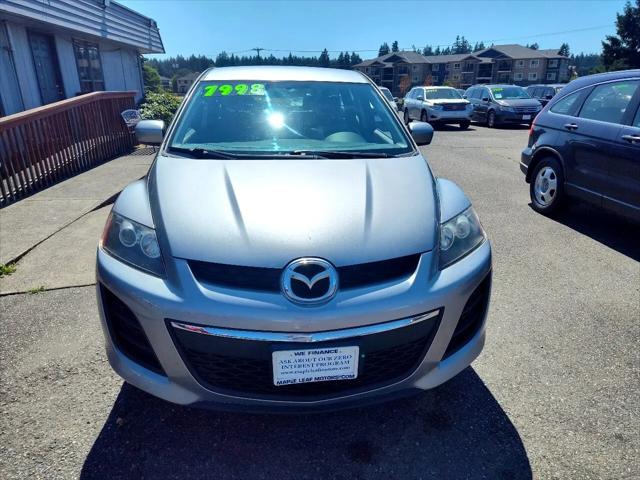 2011 Mazda CX-7 i SV