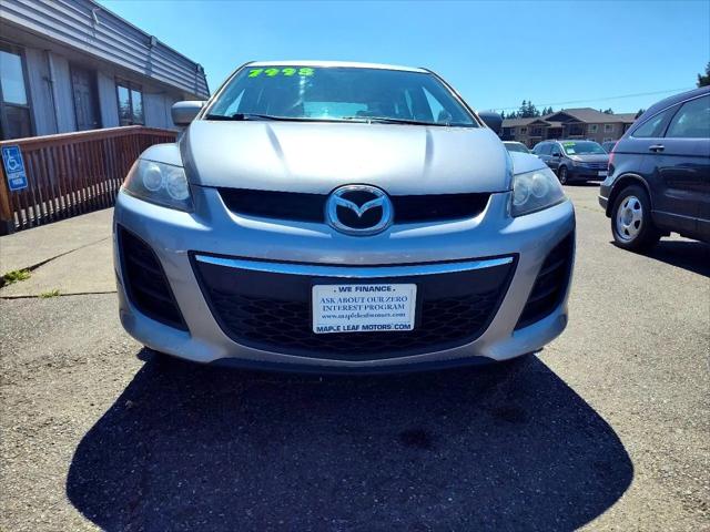 2011 Mazda CX-7 i SV