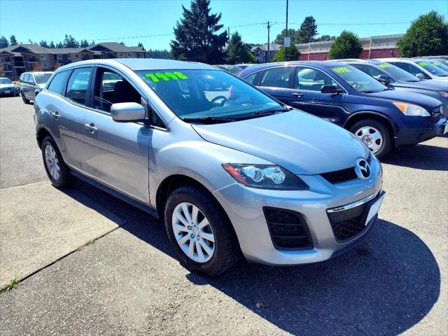 2011 Mazda CX-7 i SV
