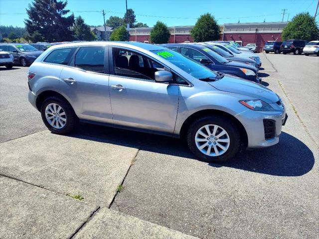 2011 Mazda CX-7 i SV
