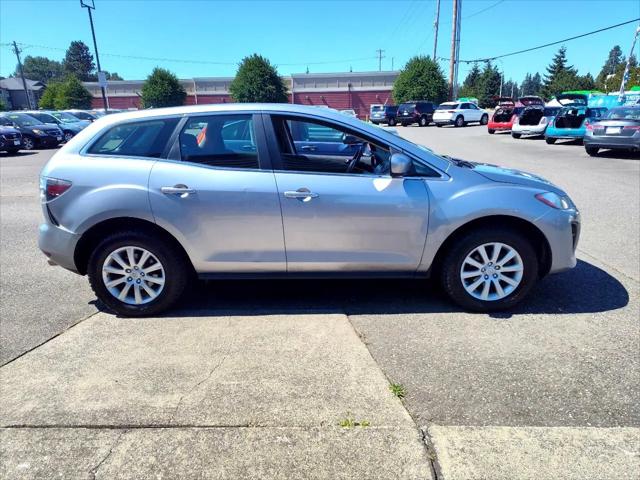 2011 Mazda CX-7 i SV