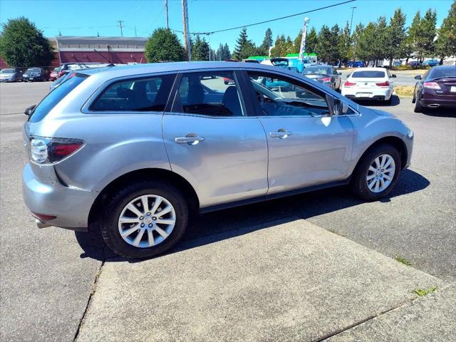 2011 Mazda CX-7 i SV