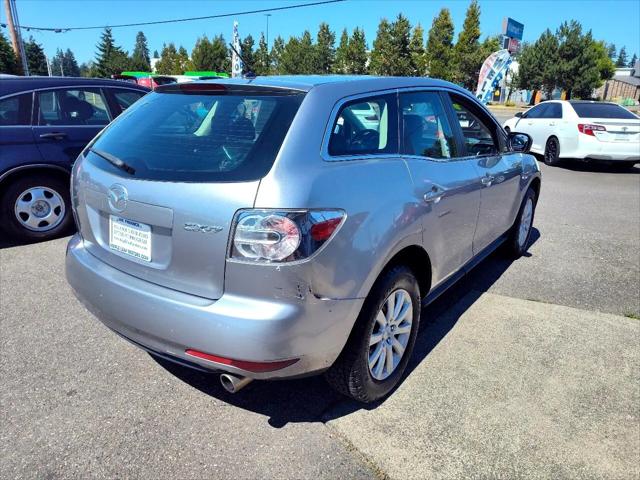2011 Mazda CX-7 i SV
