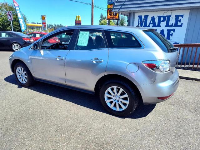 2011 Mazda CX-7 i SV