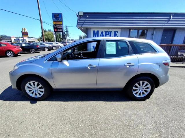2011 Mazda CX-7 i SV