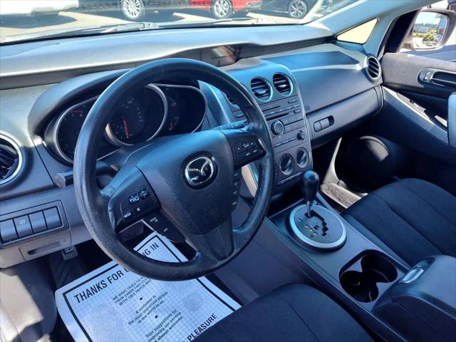 2011 Mazda CX-7 i SV
