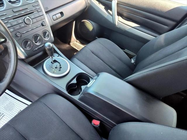 2011 Mazda CX-7 i SV