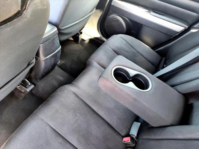 2011 Mazda CX-7 i SV