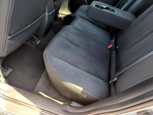 2011 Mazda CX-7 i SV