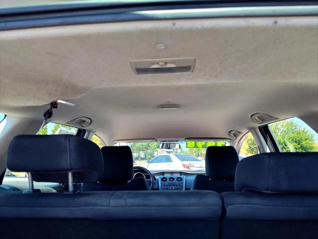 2011 Mazda CX-7 i SV