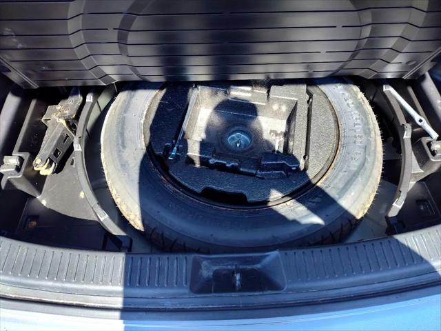 2011 Mazda CX-7 i SV
