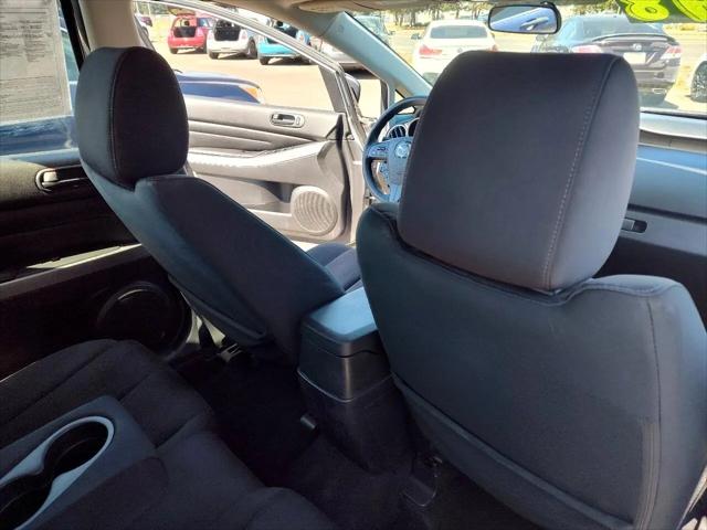 2011 Mazda CX-7 i SV