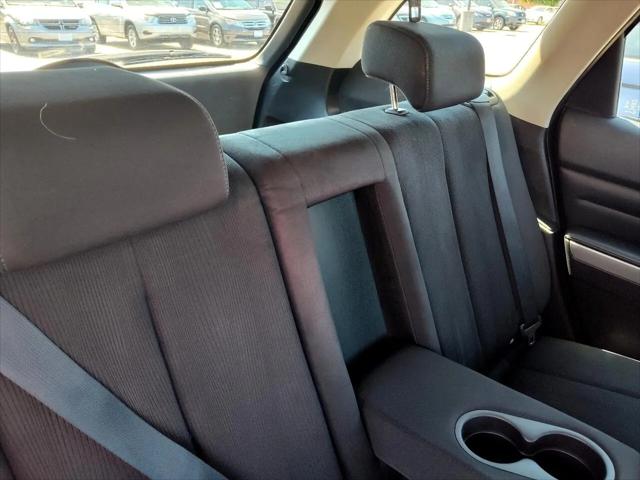 2011 Mazda CX-7 i SV