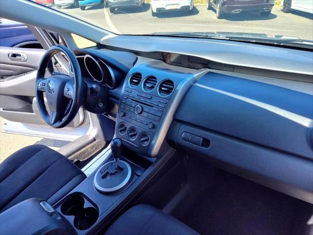 2011 Mazda CX-7 i SV