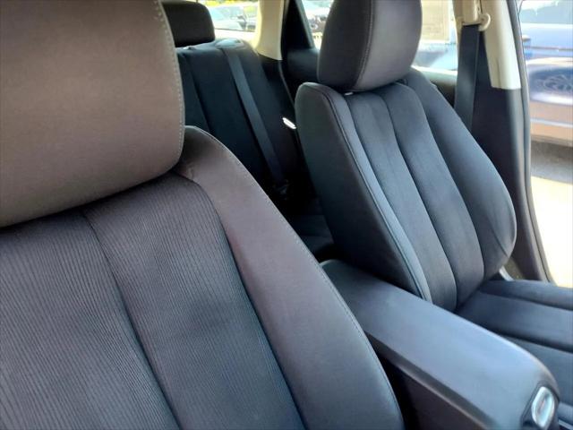 2011 Mazda CX-7 i SV