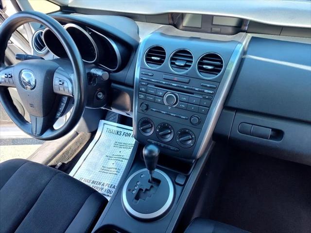 2011 Mazda CX-7 i SV