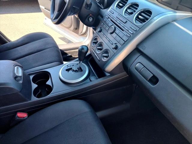 2011 Mazda CX-7 i SV