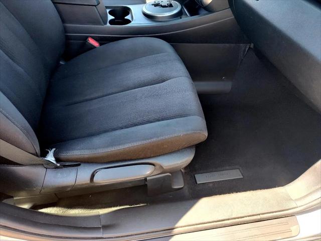 2011 Mazda CX-7 i SV