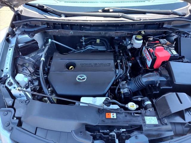 2011 Mazda CX-7 i SV