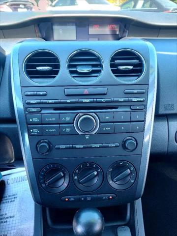 2011 Mazda CX-7 i SV