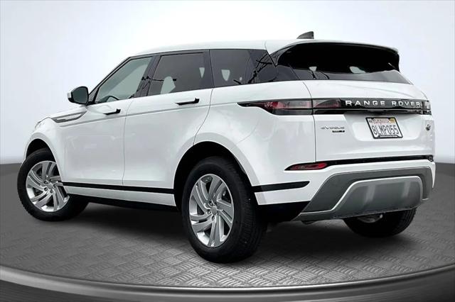2020 Land Rover Range Rover Evoque S for sale in Hawthorne, CA