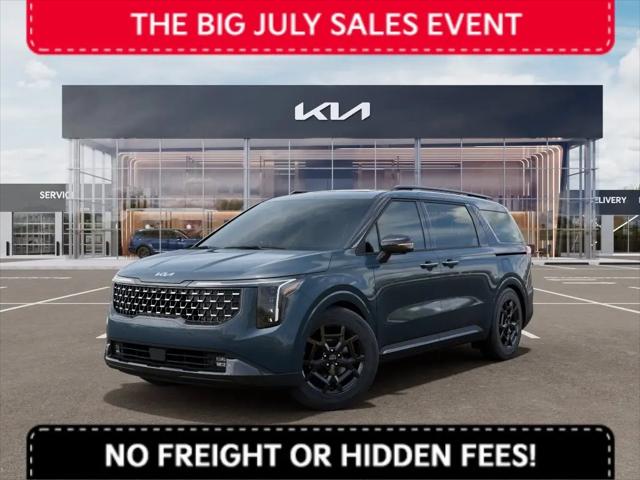 2026 Kia Carnival SX Prestige for sale in Gaithersburg, MD