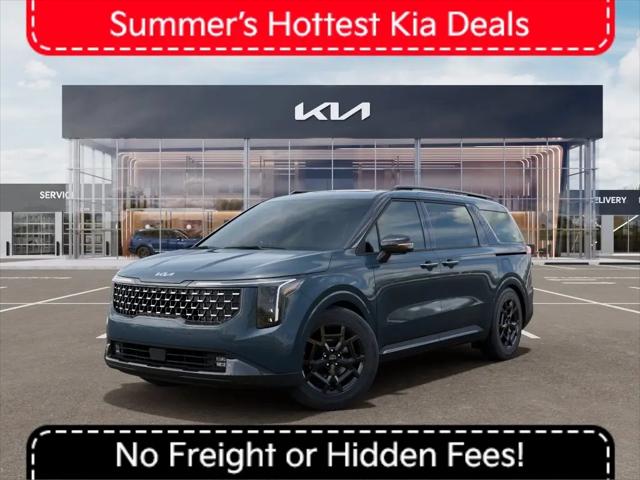 2026 Kia Carnival SX Prestige for sale in Gaithersburg, MD