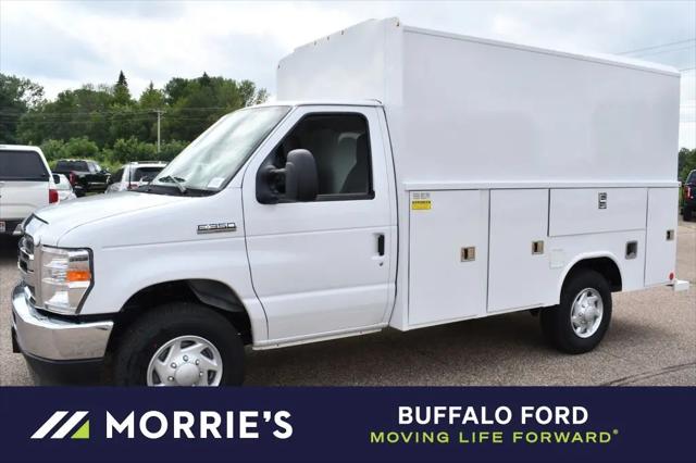 2026 Ford E-350 Cutaway E-Series Cutaway for sale in Buffalo, MN