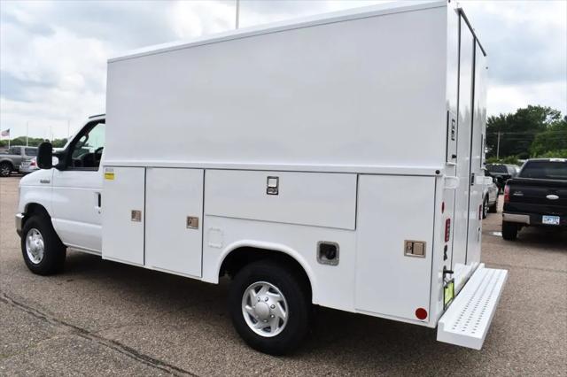 2026 Ford E-350 Cutaway E-Series Cutaway