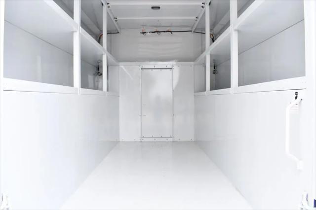 2026 Ford E-350 Cutaway E-Series Cutaway