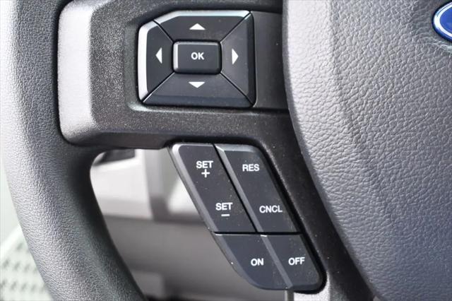 2026 Ford E-350 Cutaway E-Series Cutaway